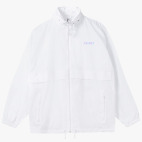 Ветровка с капюшоном