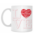 Кружка 330 мл