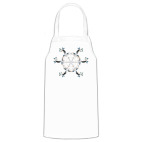 Кухонный фартук