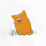 Летний Пухлик