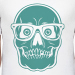 Черепушка в очках