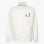 Ветровка без капюшона