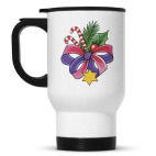 Кружка-термос