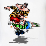 'Американский футбол'