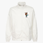 Ветровка без капюшона