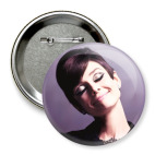 Милая Одри Хепберн