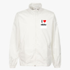 Ветровка без капюшона