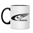 Subaru World Rally Team