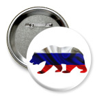 Русский медведь