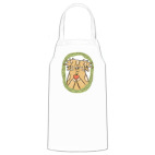 Кухонный фартук