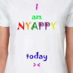 nyappy