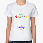 nyappy