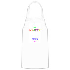 Кухонный фартук