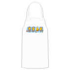 Кухонный фартук