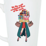 Время подарков