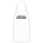 Кухонный фартук