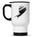 Кружка-термос