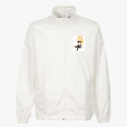 Ветровка без капюшона