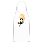 Кухонный фартук