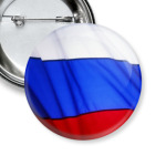 Флаг России