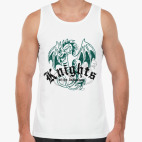 Майка Tank Top Knights