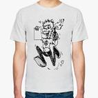 Punk Boy