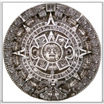 Солнце ацтеков