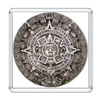 Солнце ацтеков