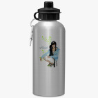 Спортивная бутылка