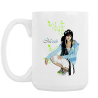 Кружка 420 мл