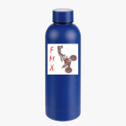 Термобутылка