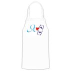 Кухонный фартук