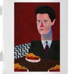 Сериал Твин Пикс Twin Peaks