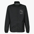 Ветровка без капюшона