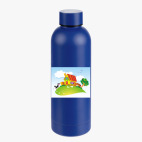 Термобутылка