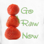 Go Raw Now