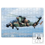 'Вертолёт Ec665'