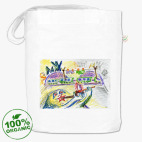 Сумка шоппер