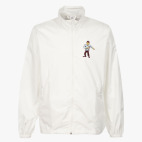 Ветровка без капюшона