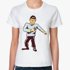 Спок (Звездный Путь)