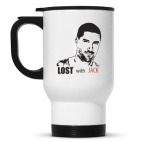 Кружка-термос