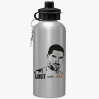 Спортивная бутылка