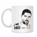 Кружка 330 мл