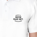 Boston Police