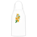 Кухонный фартук