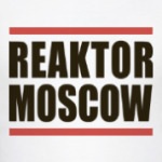Reaktor Moscow