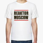Reaktor Moscow