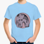 Розовый слон