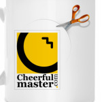 Cheerful Master