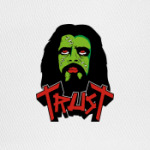 Rob Zombie